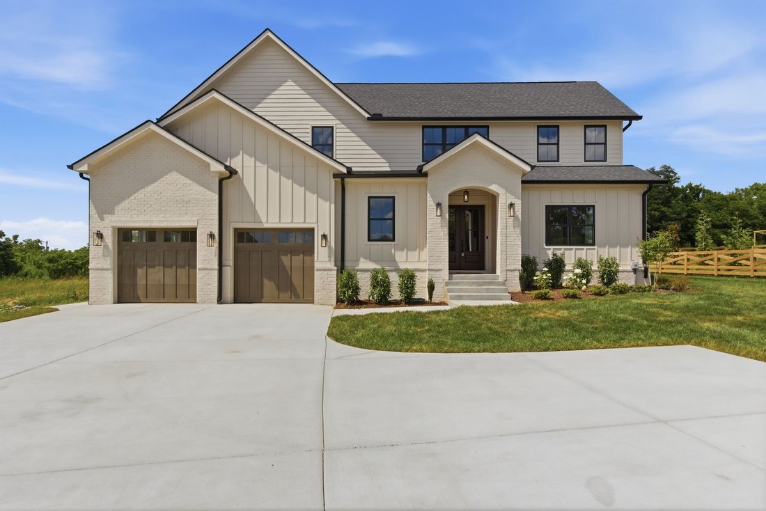 House in Columbia, Tennessee, United States 1 - 18089490