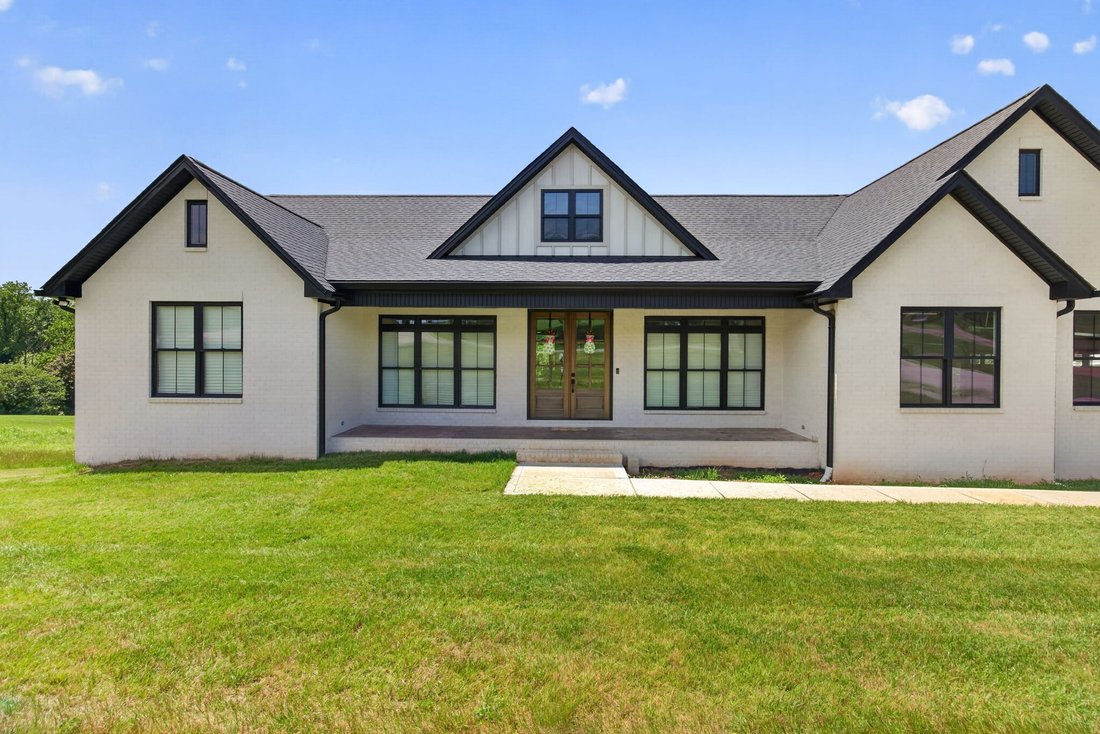 House in Cookeville, Tennessee, United States 3 - 18149472