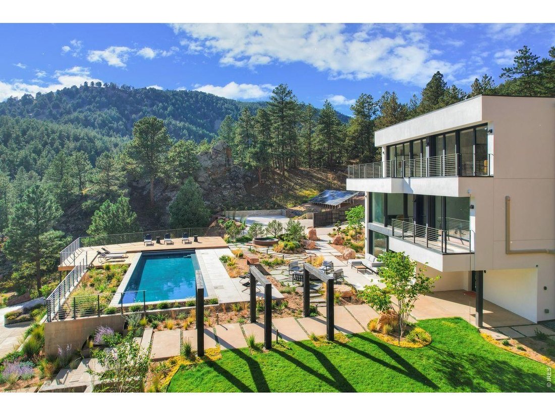 House in Boulder, Colorado, United States 1 - 18144975