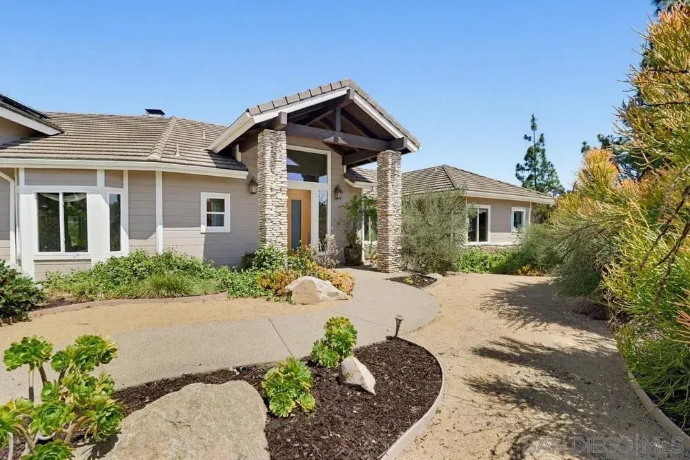 House in Jamul, California, United States 4 - 18145165