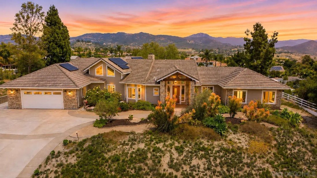 House in Jamul, California, United States 1 - 18145165