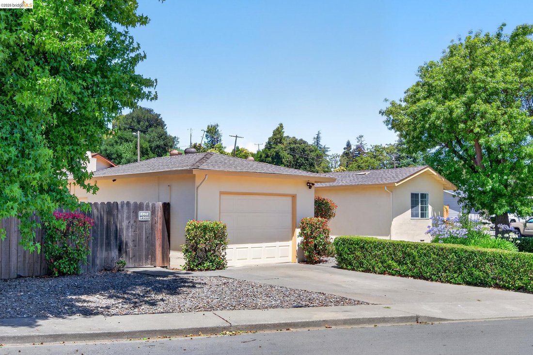 House in Vallejo, California, United States 3 - 18150211