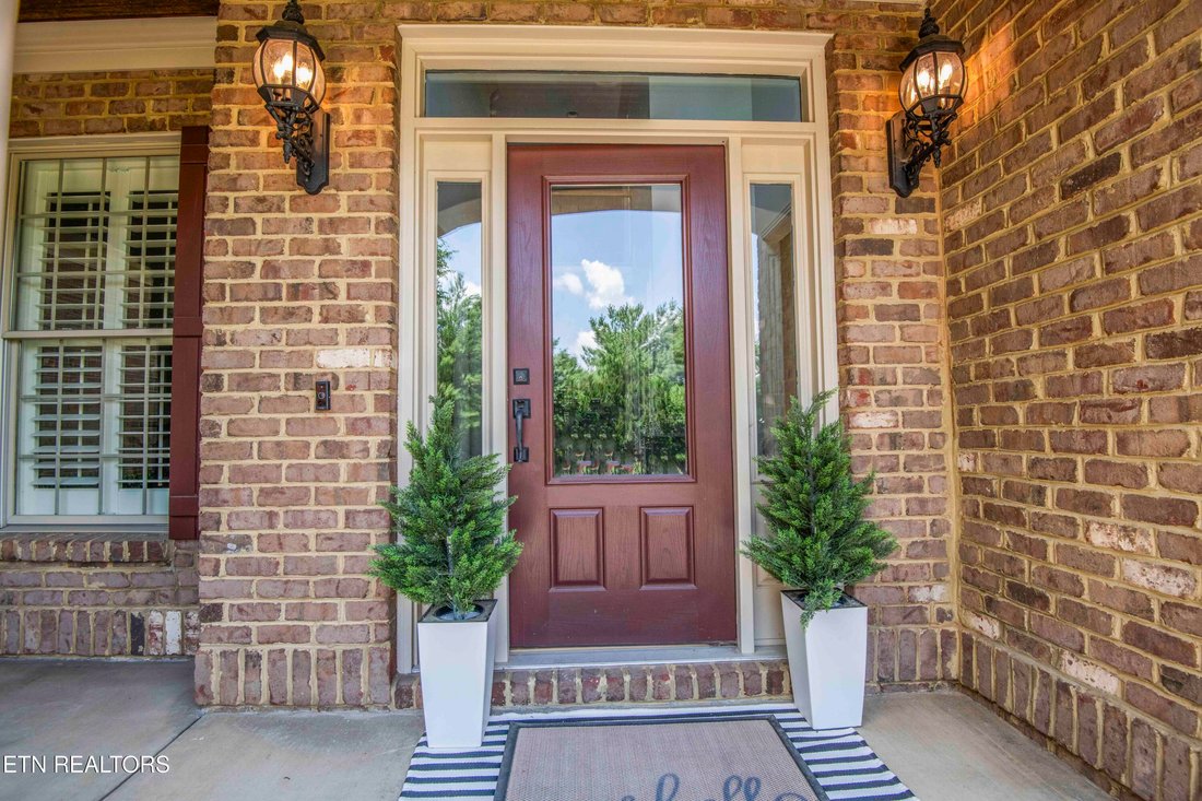 Haus in Knoxville, Tennessee, Vereinigte Staaten 2 - 18150243
