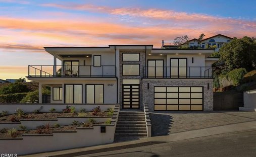 House in Ventura, California, United States 1