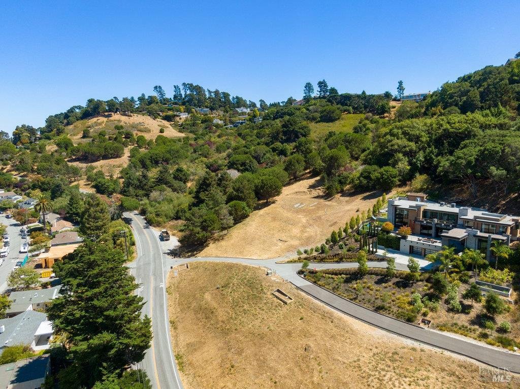 Land in Tiburon, California, United States 2 - 18149585