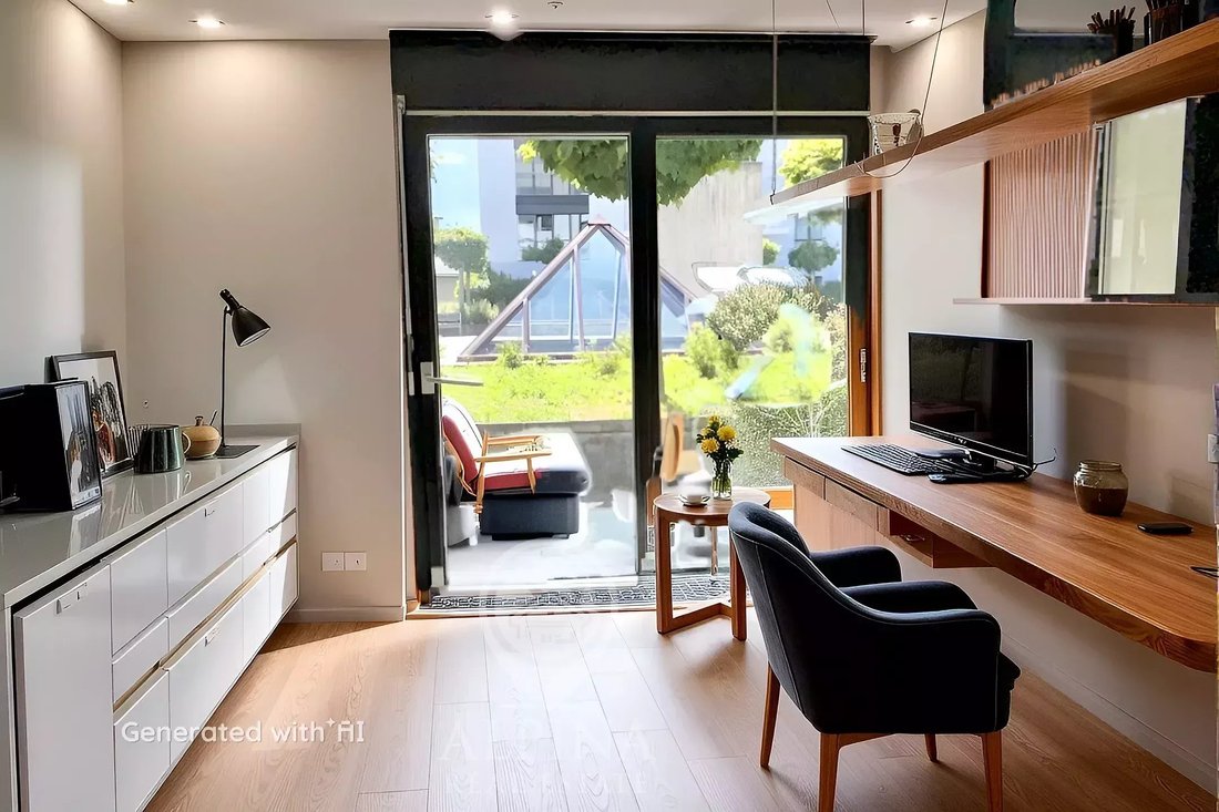 Apartment in Sierre, Valais, Switzerland 4 - 18144811