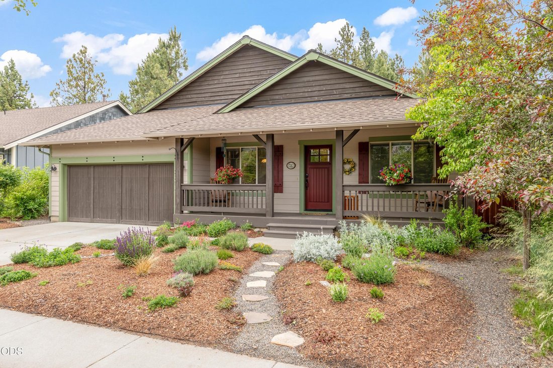 House in Bend, Oregon, United States 1 - 18147644
