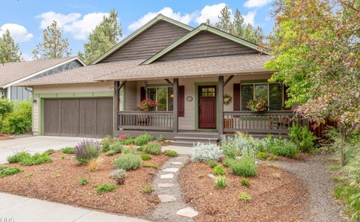 Casa en Bend, Oregón, Estados Unidos 1