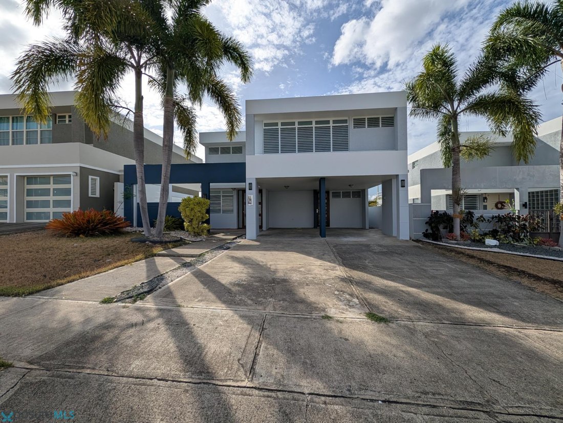 Casa a Descalabrado, Santa Isabel, Porto Rico 2 - 18145138