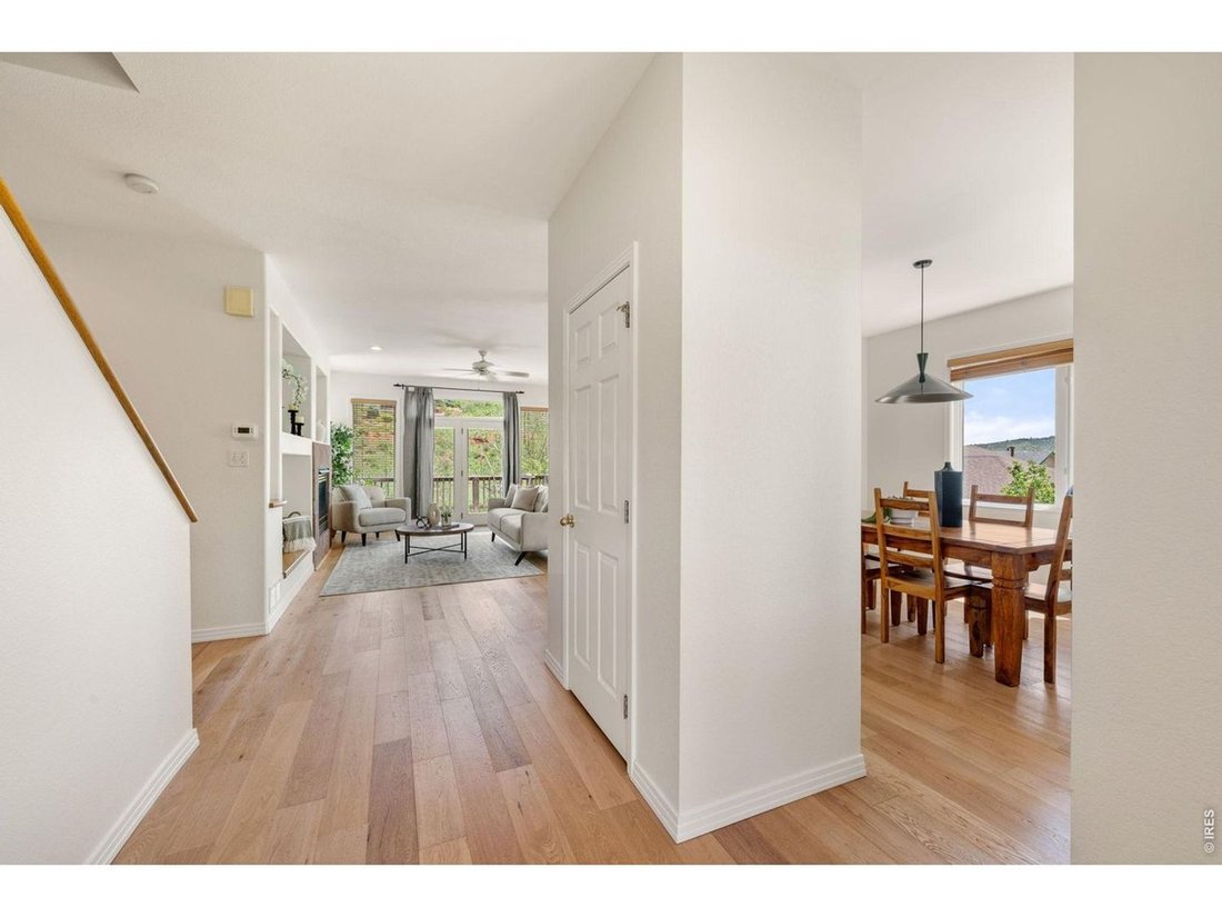 House in Lyons, Colorado, United States 2 - 18151015