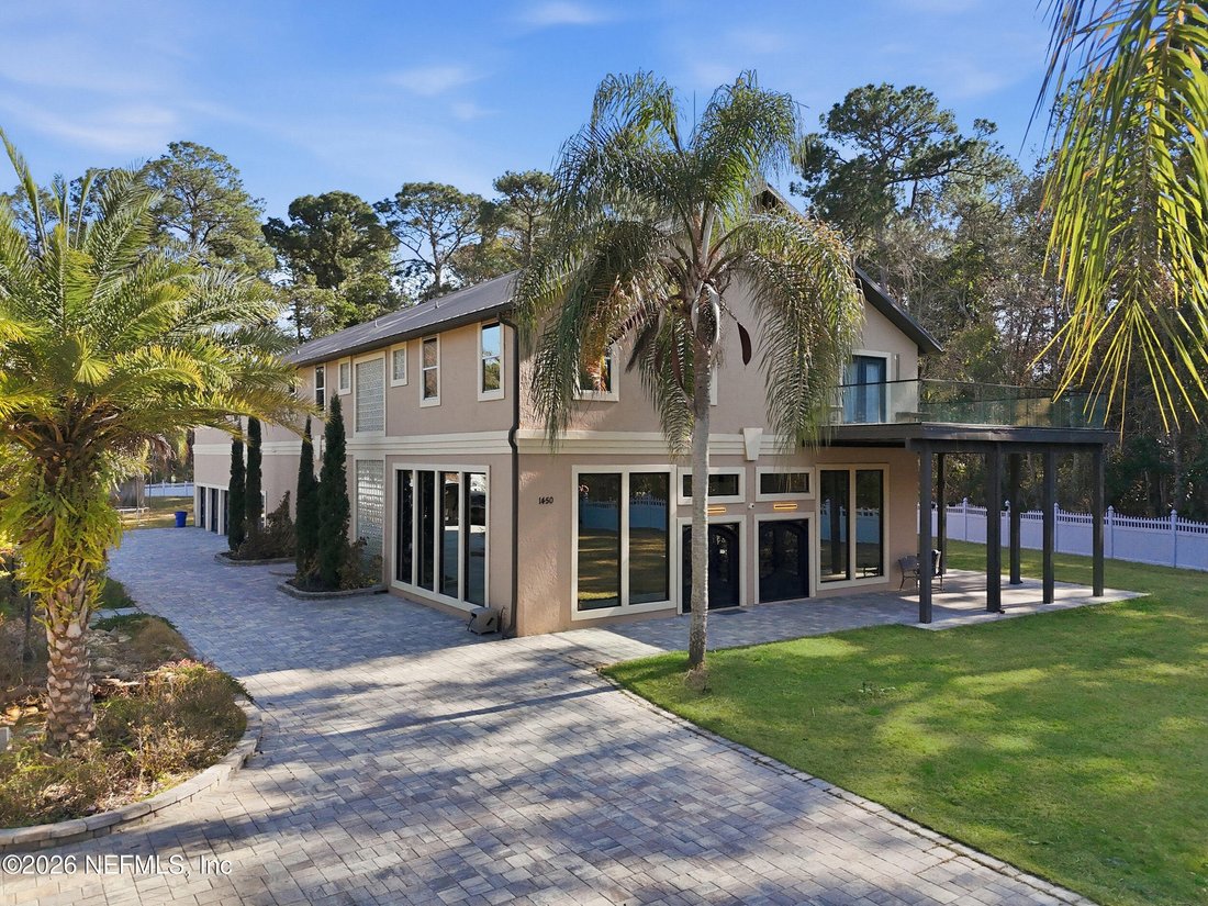 House in Fruit Cove, Florida, United States 2 - 18145451