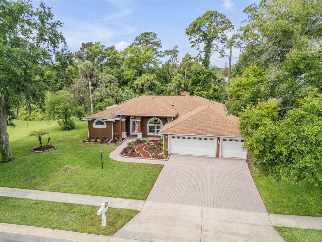 House in Port Orange, Florida, United States 2 - 18150006