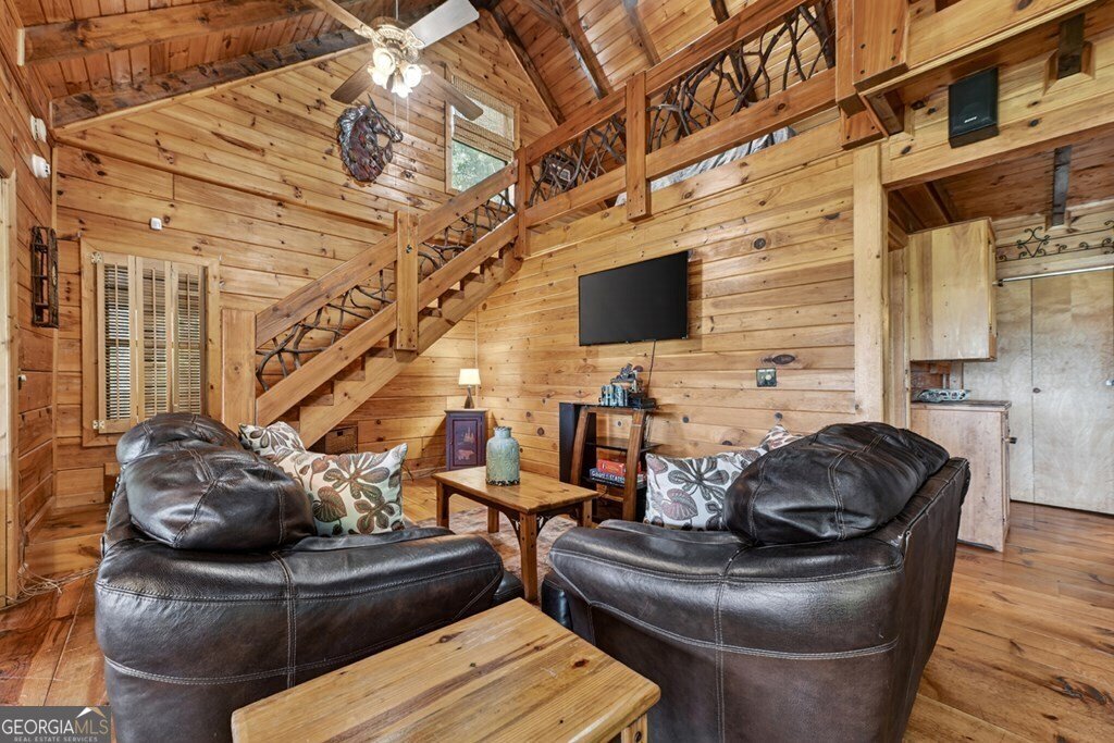 House in Cherry Log, Georgia, United States 5 - 18145642