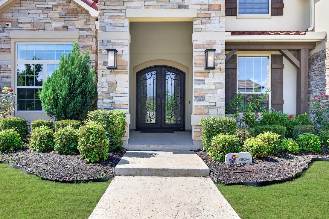 House in Frisco, Texas, United States 2 - 18150246