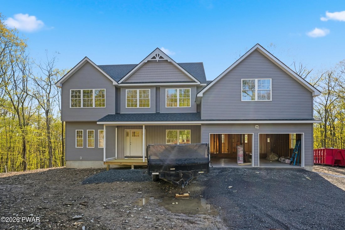 House in Milford, Pennsylvania, United States 1 - 18149862