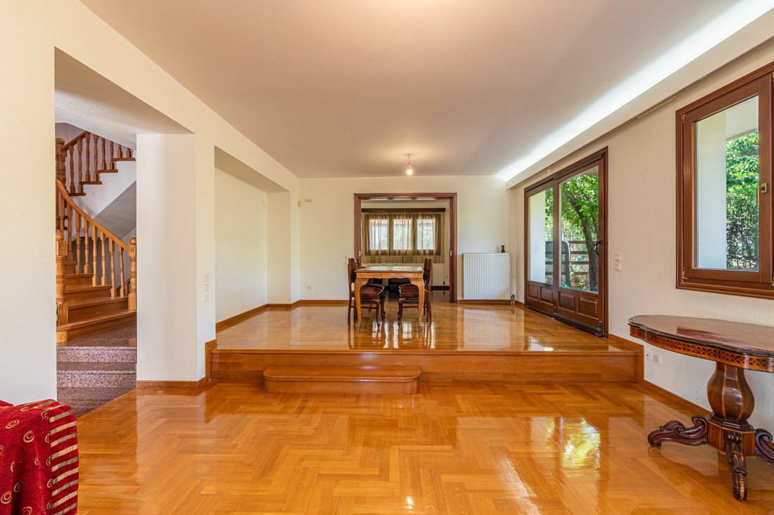 House in Nea Penteli, Attica, Greece 3 - 18148715