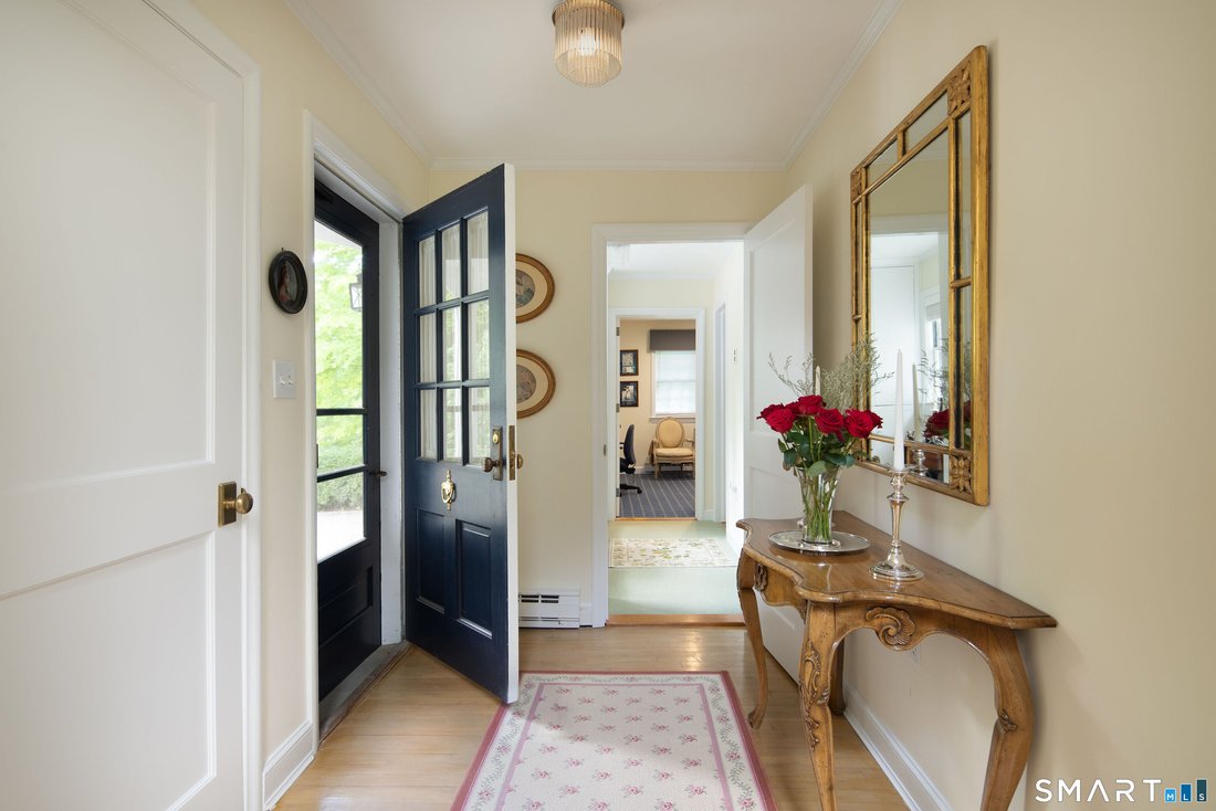 House in Salisbury, Connecticut, United States 3 - 18144699