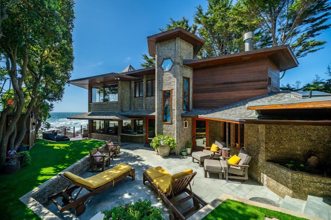 House in Cambria, California, United States 5 - 18147238