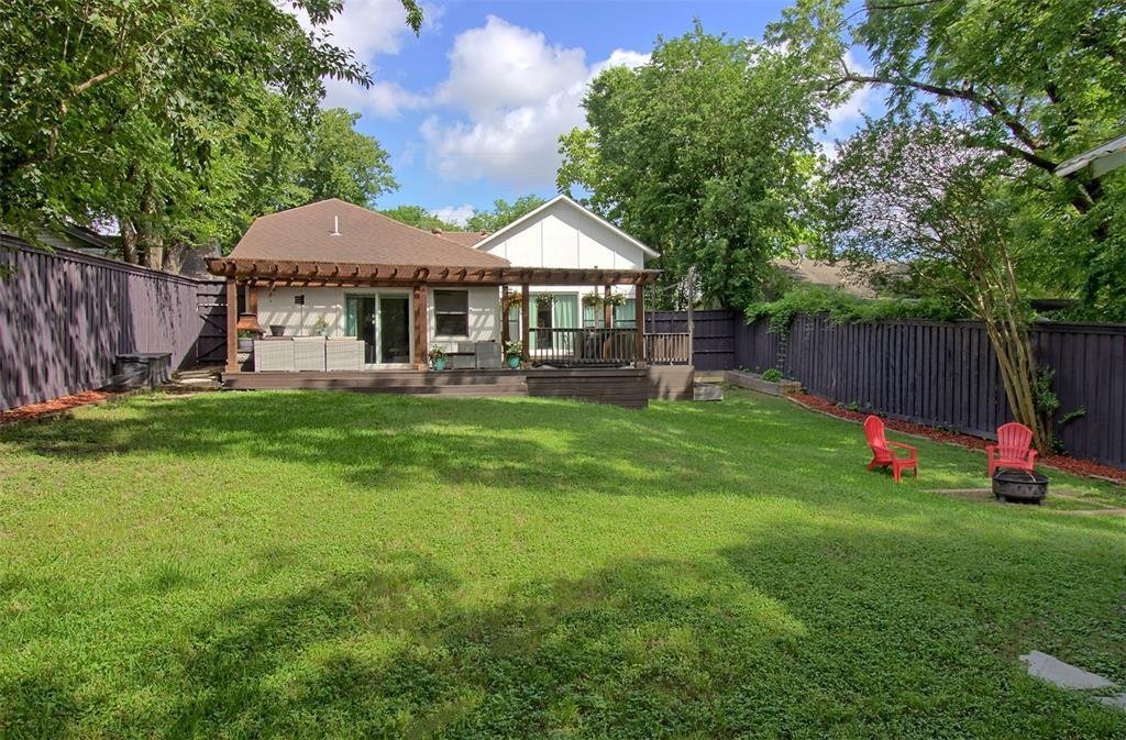 House in Dallas, Texas, United States 2 - 18150124