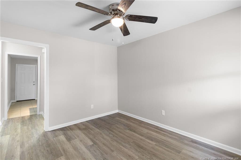 Apartment in Fayetteville, North Carolina, United States 2 - 18149257