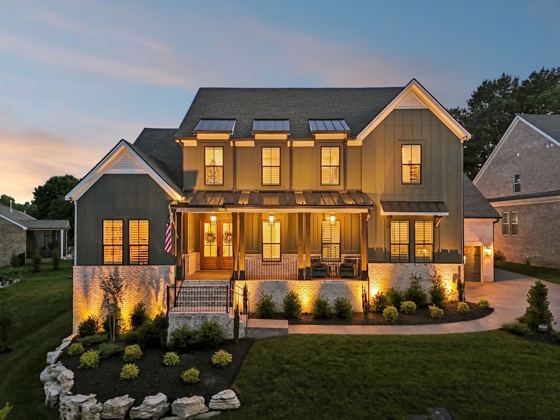 House in Arrington, Tennessee, United States 2 - 18149372