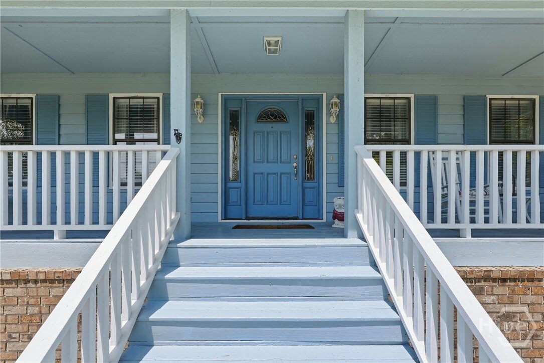 House in Savannah, Georgia, United States 4 - 18149813