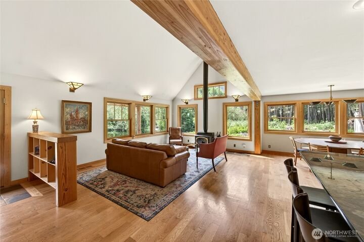 Casa a Mazama, Washington, Stati Uniti 5 - 17912022