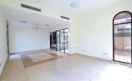 Townhouse in Al Hebiah Sixth, Al Hebiah, Dubai 1