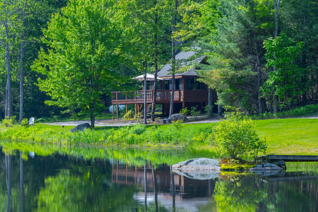 House in Hopkinton, New Hampshire, United States 2 - 18147287