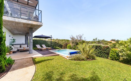 Townhouse in Estombar e Parchal, Algarve, Portugal 1