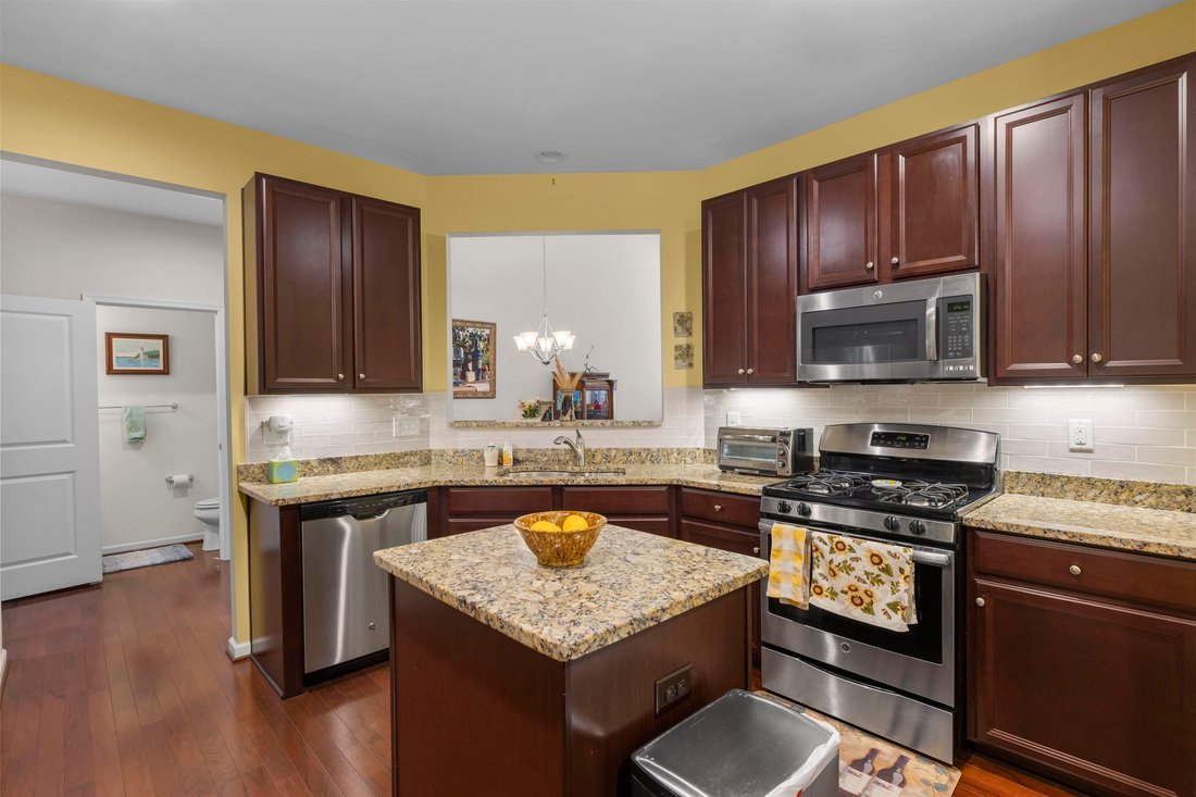 Townhouse in Rio Grande, New Jersey, United States 4 - 18147510