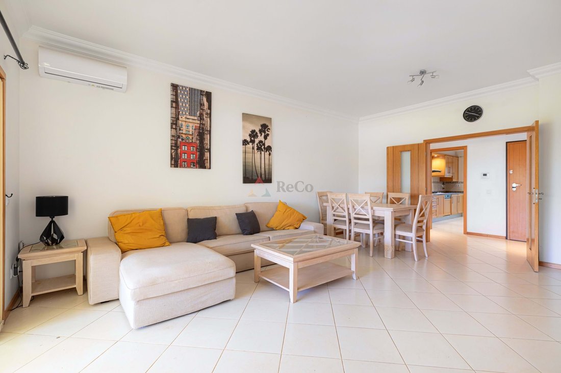Apartment in Vilamoura, Quarteira, Algarve 4 - 18147114