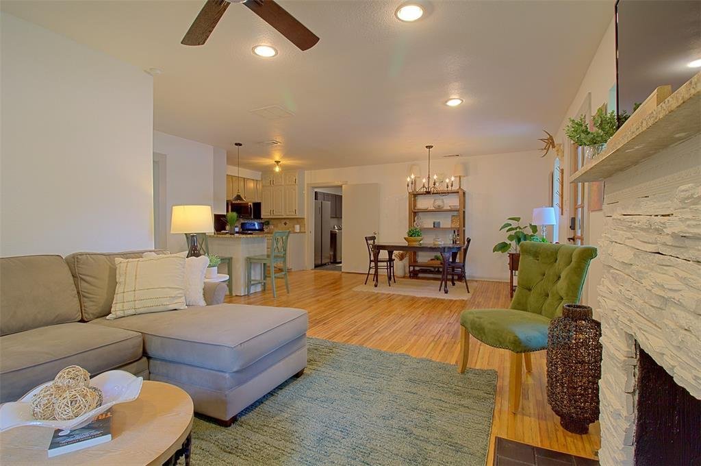 House in Dallas, Texas, United States 5 - 18150124