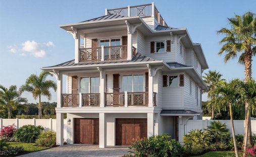 House in Siesta Key, Florida, United States 1