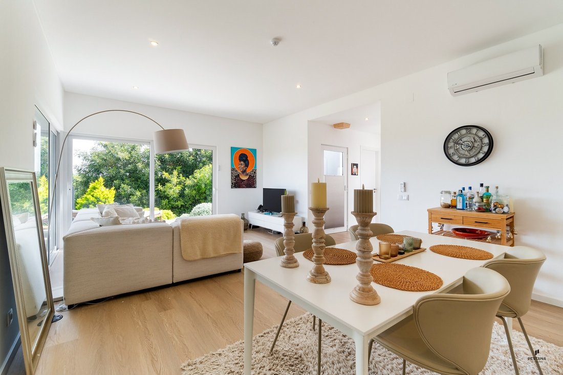 Townhouse in Estombar e Parchal, Algarve, Portugal 4 - 18147106