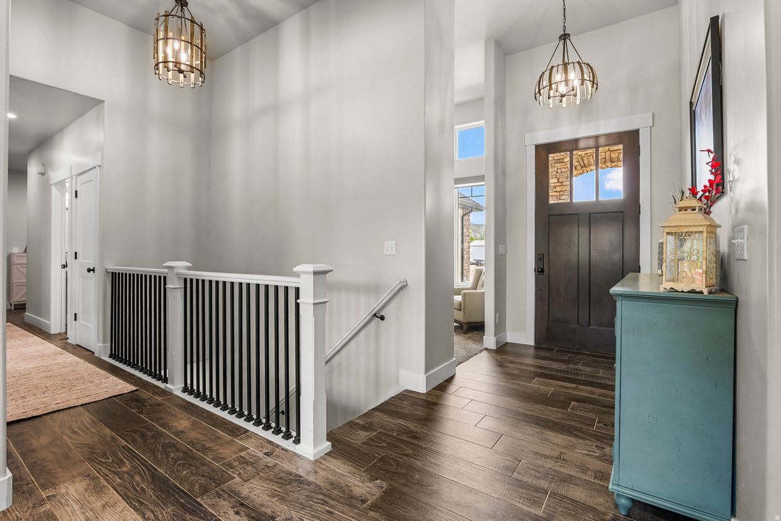 House in Nephi, Utah, United States 3 - 18147773