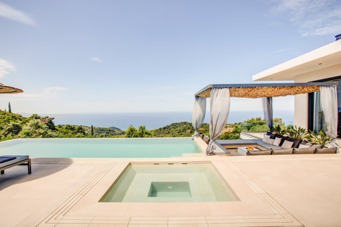 Villa in Trifylia, Peloponnese, Western Greece and the Ionian, Griechenland 3 - 18148005