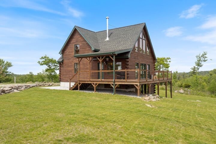 House in Arrowsic, Maine, United States 4 - 17981037