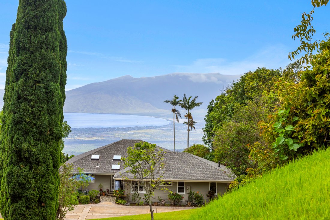 House in Kula, Hawaii, United States 1 - 18147367