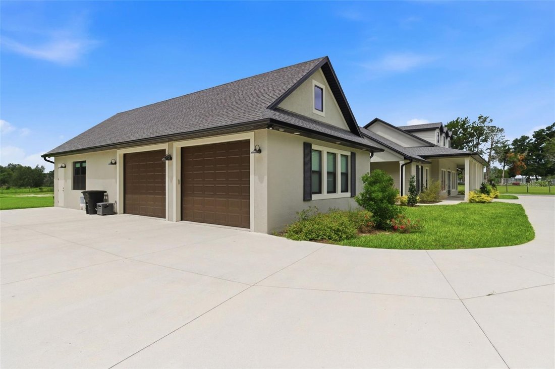 House in Dade City, Florida, United States 5 - 18145398