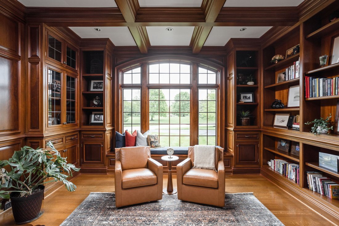Casa en Zionsville, Indiana, Estados Unidos 2 - 18147327