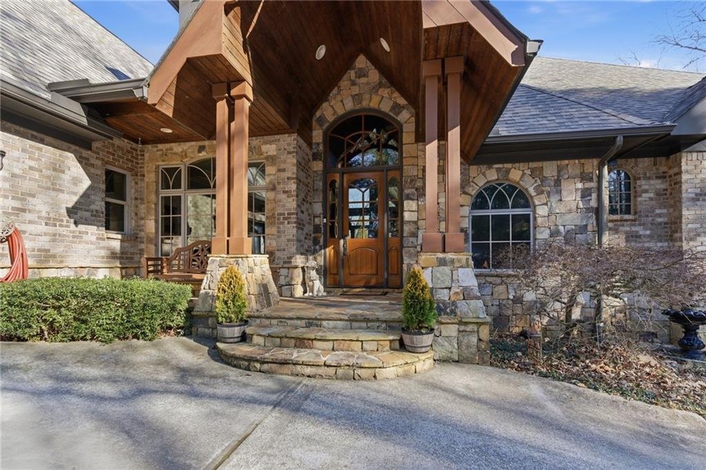 House in Gainesville, Georgia, United States 5 - 18149656