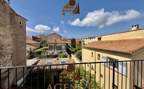 Apartment in Antibes, Provence-Alpes-Côte d'Azur, France 1