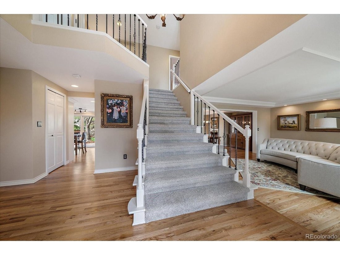 House in Lakewood, Colorado, United States 3 - 18144847