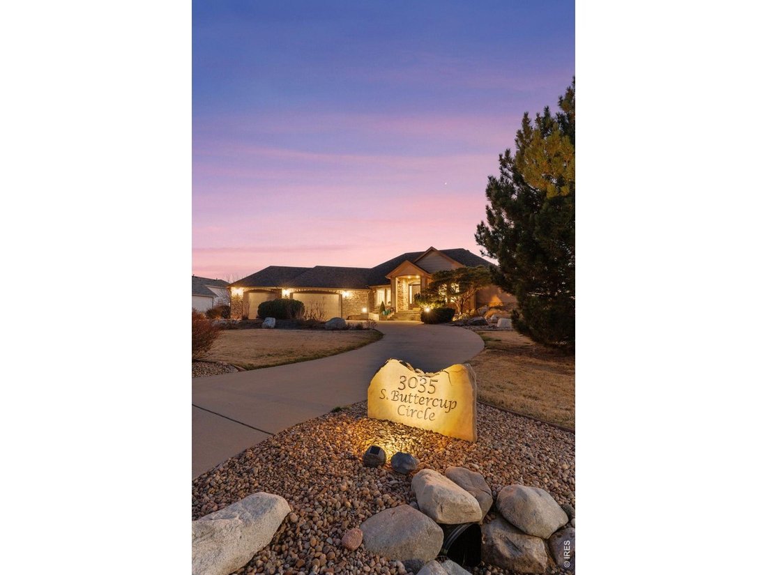 House in Erie, Colorado, United States 2 - 18149082