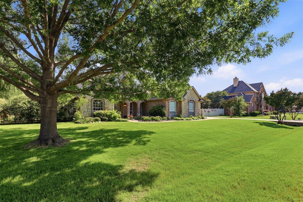 House in Denton, Texas, United States 3 - 18150192