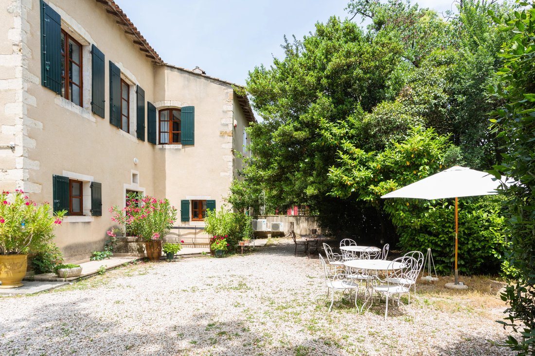 House in Perigord, Le Pontet, France 2 - 18146436
