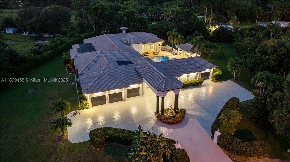House in Davie, Florida, United States 2 - 16635833