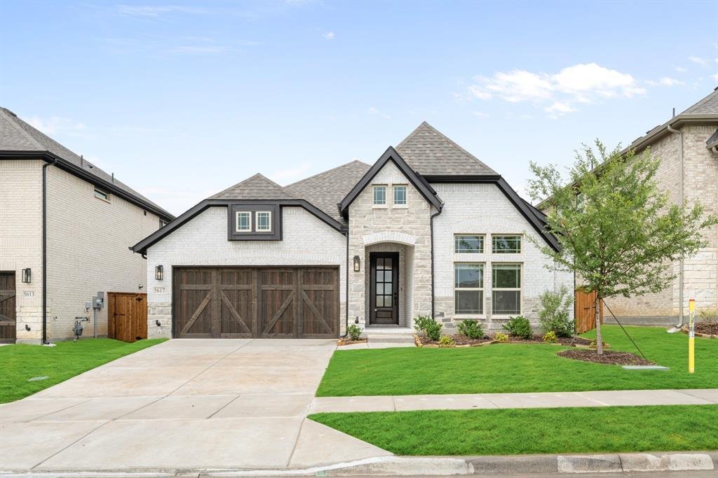 House in Melissa, Texas, United States 1 - 17610808