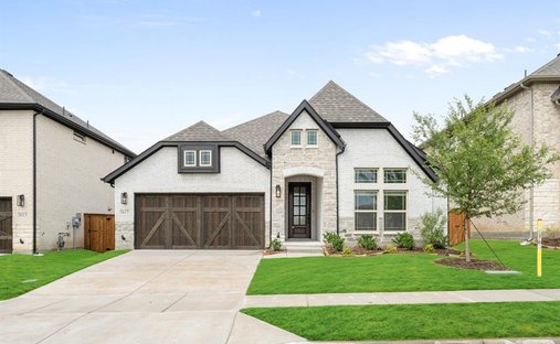 House in Melissa, Texas, United States 1